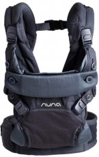 Кенгуру-переноска Nuna Cudl Aspen
